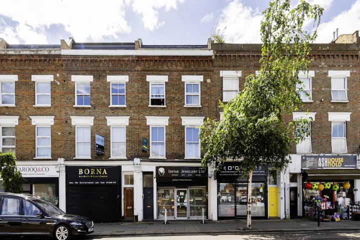 Modern and Central Apartment Kilburn Lane, Queens Park (Council Tax Included)